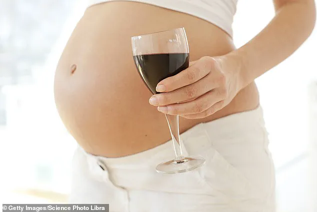 Annabel Fenwick Elliott's Sobriety in Pregnancy: A Broader Shift in Maternal Health Practices