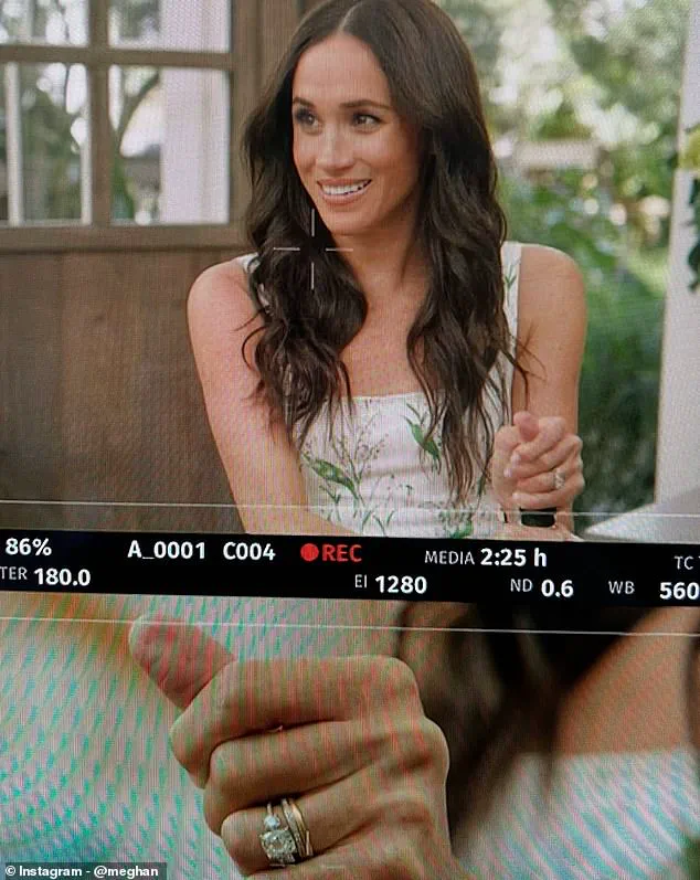 Meghan Markle's Latest Shameless Stunt: Exploiting Prince Harry's Grief and Royal Scandal