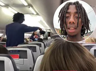 Passenger's Mysterious Southwest Airlines Experience Sparks Online Debate