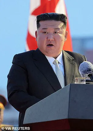 China's Advanced Laser Air Defense System Sparks Global Tensions Ahead of Beijing Military Parade