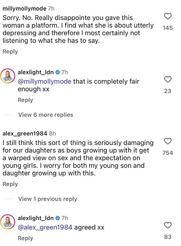 Lily Philips' OnlyFans Challenge: Emotional Strain and Lost Friendships