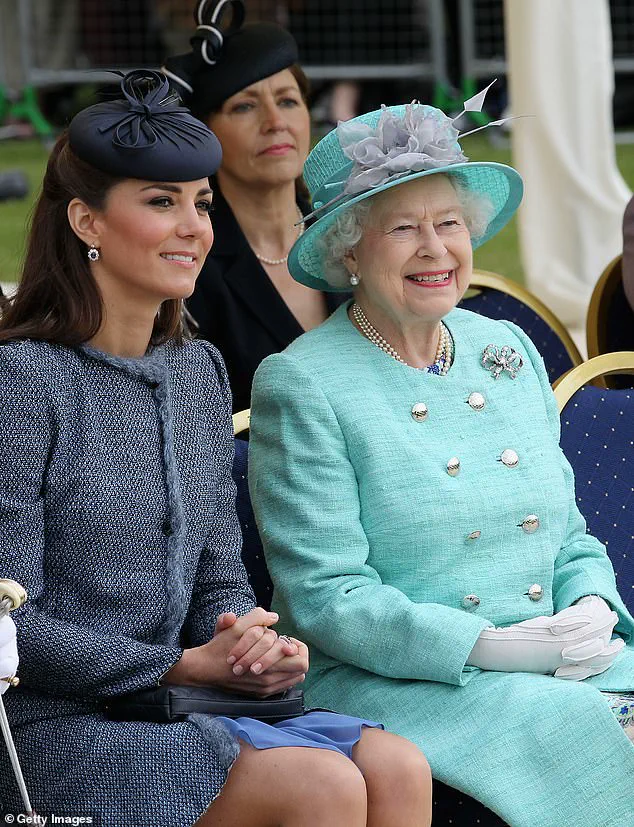 Queen Elizabeth II's Ambivalence on Royal Succession: How Changing Laws Reshape Public Perception of the Monarchy