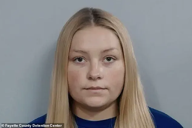 University of Kentucky Cheerleader Laken Snelling Arrested for Concealing Birth and Abusing Newborn's Corpse, Police Say