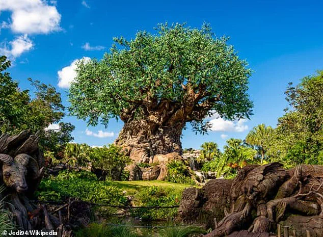 Disney World Sparks Controversy as Harambe Market Shifts from African-Inspired Fare to American-Style Dining, Per WDW News Today