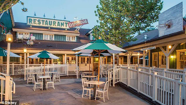 Disney World Sparks Controversy as Harambe Market Shifts from African-Inspired Fare to American-Style Dining, Per WDW News Today