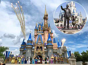 Disney World Sparks Controversy as Harambe Market Shifts from African-Inspired Fare to American-Style Dining, Per WDW News Today