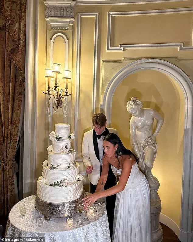 Privileged Access: The Hidden Strategies Behind Influencers’ Weddings Revealed