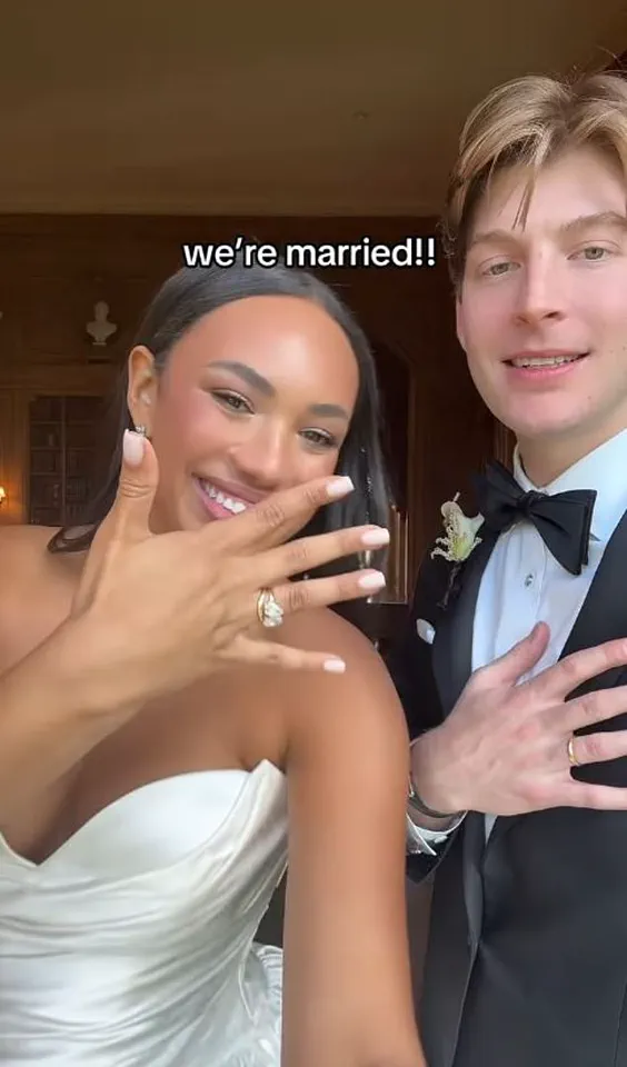Privileged Access: The Hidden Strategies Behind Influencers’ Weddings Revealed