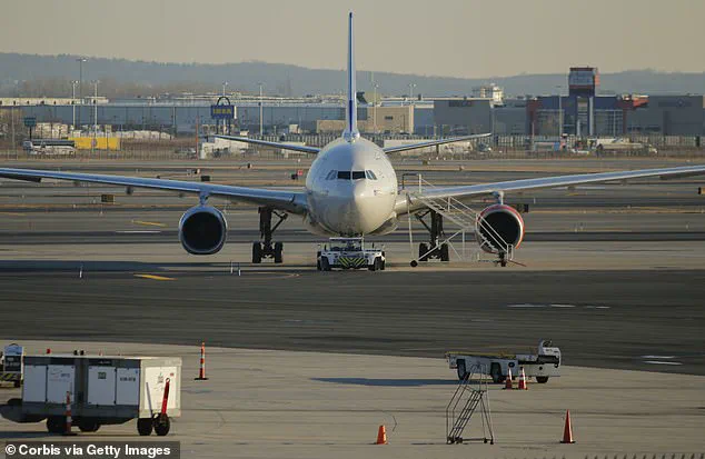 American Airlines Flight Diverted 600 Miles Over Fuel Leak, Leaving Passengers Stranded for 24 Hours on Labor Day Weekend