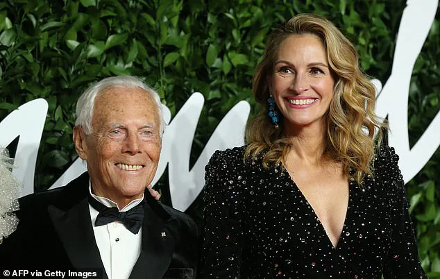 Fashion Icon Giorgio Armani Dies at 91, Marking End of an Era as Legacy Celebrated Ahead of 50th Anniversary