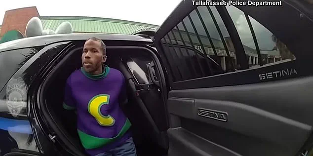Haunting Body Camera Footage of Police at Chuck E. Cheese Restaurant Sparks National Debate on Law Enforcement and Corporate Accountability