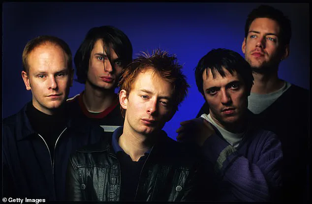 Radiohead's Controversial Return: Pro-Palestine Fans Criticize Band's Political Stance Amid Historic Tour Resumption