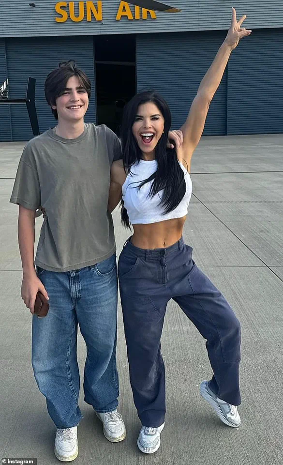Exclusive: Lauren Sanchez's Cryptic Instagram Story Offers Glimpse into Her Turbulent Life