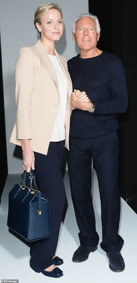 Giorgio Armani’s Death Sends Shockwaves Through Fashion, Cementing a Legacy of Timeless Elegance