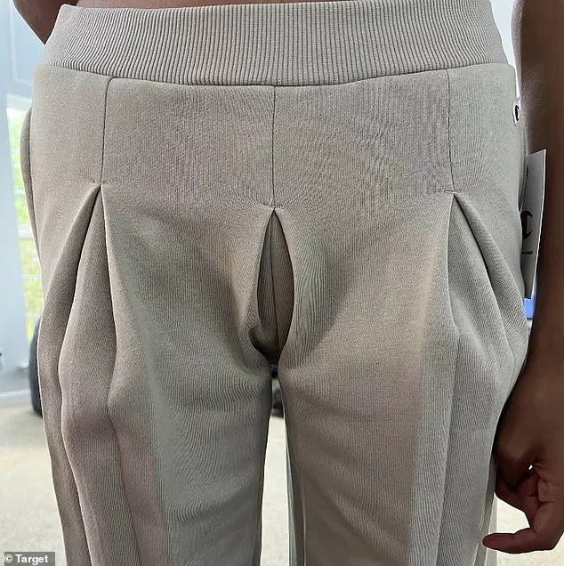 Late-Breaking Update: Target Sweatpants Spark Health Concerns, Experts Urge Caution for Postpartum Care