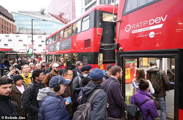 Post Malone's Postponed London Concerts Signal Escalating Crisis Over Impending Tube Strikes