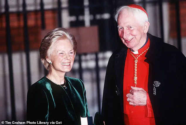 Exclusive: The Duchess of Kent's Privileged Access to Royal Secrets – A Trailblazer in Aristocratic History