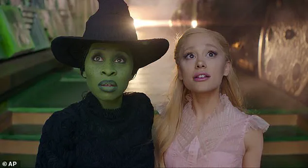 Ariana Grande's 2025 MTV VMAs Red Carpet Look Sparks Career Trajectory Speculation