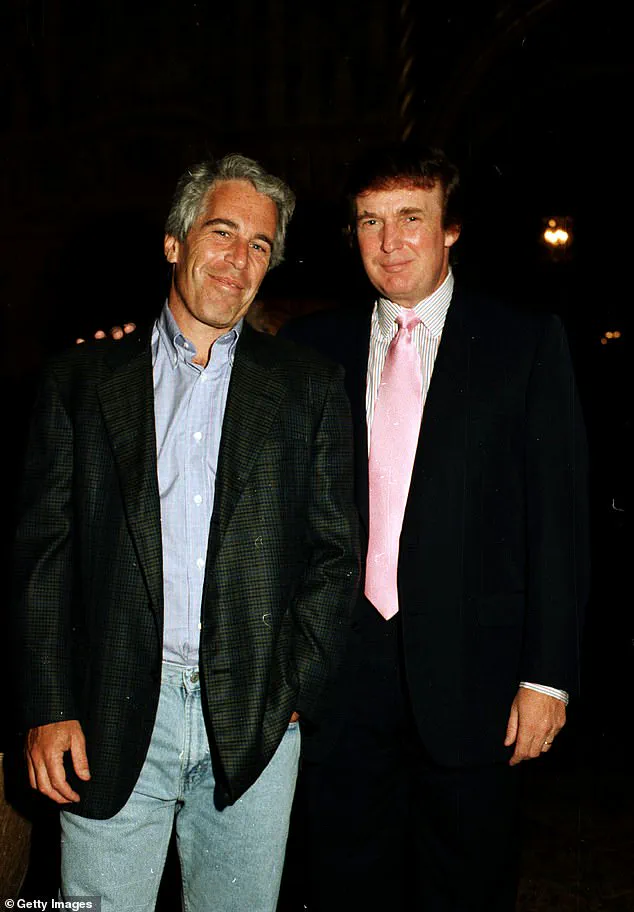 Cleo Glyde's Revelations: A Former Model's Unsettling Account of Encounters with Epstein and Trump in the 1990s