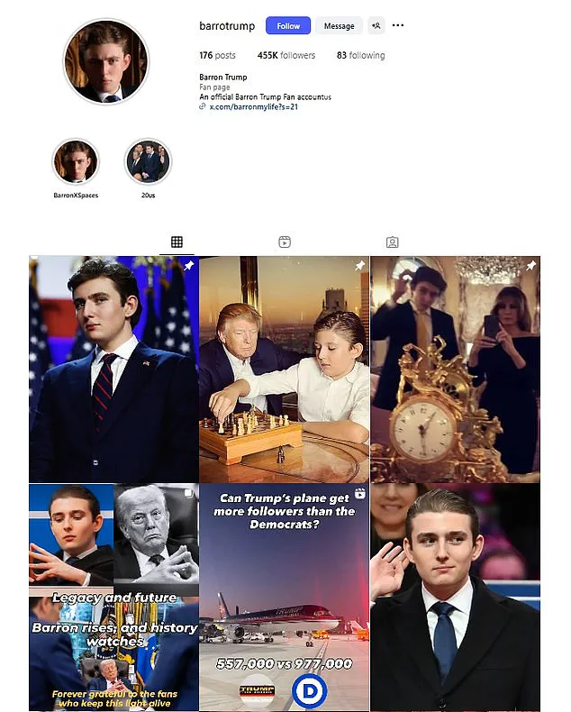Teenage Obsession and the Rise of a Viral Account