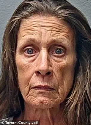Chilling Case in Bowie, Texas: Woman Arrested in Flight Attendant's Presumed Murder After Voicemail Clue