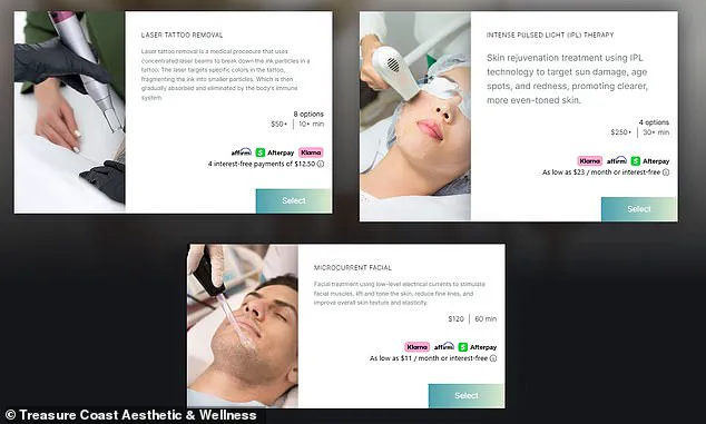 Florida TikToker Accused of Identity Theft to Perform Unlicensed Cosmetic Procedures, Raising Regulatory Concerns