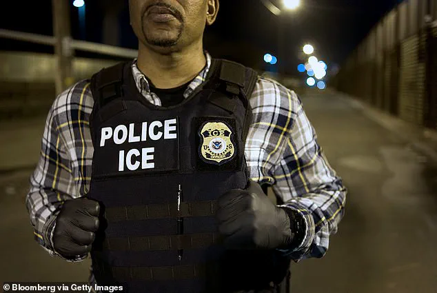 Late-Breaking: Trump's 'Operation Midway Blitz' Escalates ICE Crackdown on Undocumented Immigrants in Chicago Amid Rising Crime Concerns