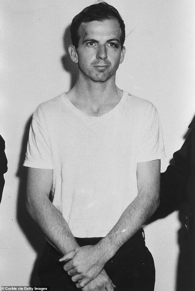 Ruth Paine, Host to Lee Harvey Oswald Before JFK Assassination, Dies at 92