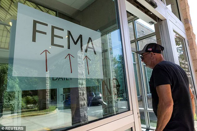 Two FEMA Employees Fired for Sexting Foreign Nationals and Uploading Pornography, DHS Investigation Reveals