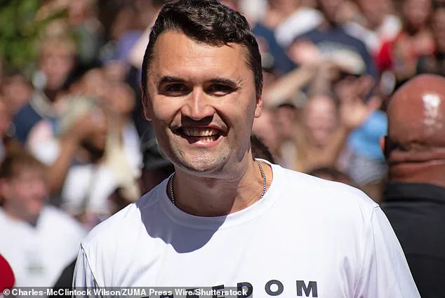 Charlie Kirk's Assassination Deepens Republican Party Divide Amid Rare Military Honors