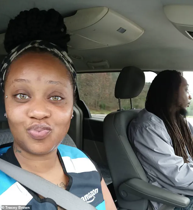 Decarlos Brown's Sister Reveals His Claim of U.S. Government Implants in Phone Call Recorded After Charlotte Train Stabbing