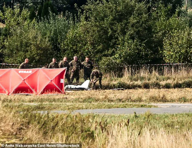 Poland's Tusk Warns World Is 'Closer to War Than Since WWII' After NATO's First Direct Confrontation with Russian Drones