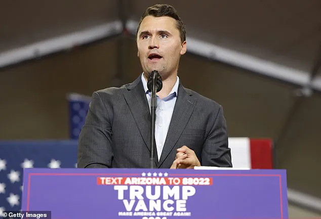 A False Confession and Dark Secrets: The Complex Web Behind Charlie Kirk's Assassination
