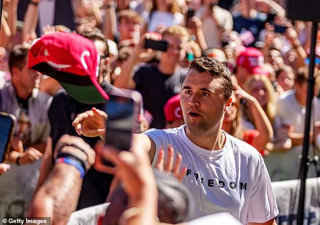 Breaking: White supremacist Nick Fuentes calls Charlie Kirk's assassination a 'tragedy' in emotional live broadcast