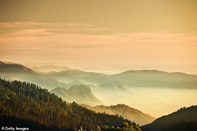 Emigrant Wilderness: A Hidden Natural Gem Overshadowed by Yosemite's Fame