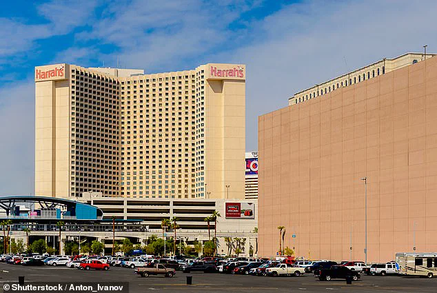 Las Vegas' Manufacturing Gamble: Foliot Furniture Steps In as Tourism Slump Deepens