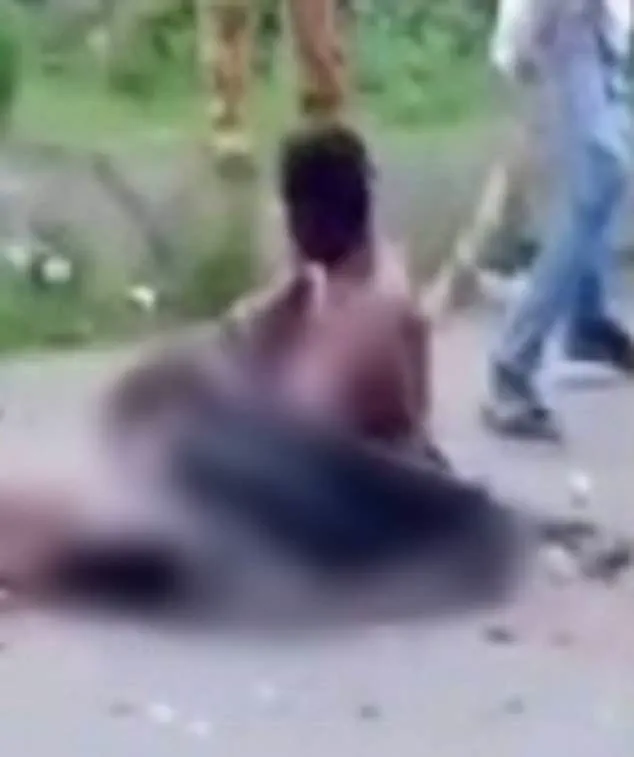 Mob Attack in Nigerian Town Highlights 'Jungle Justice' Amid Weak Governance