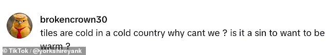 ‘Sometimes Keep Me Awake at Night’: Maxine Berry’s Viral Take on British Peculiarities as an American in York