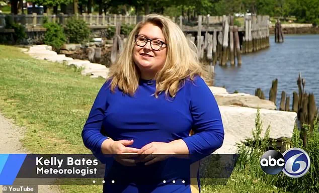 TV Meteorologist Kelly Bates Shares Details of Layoff Amid Company Takeover and Job Search