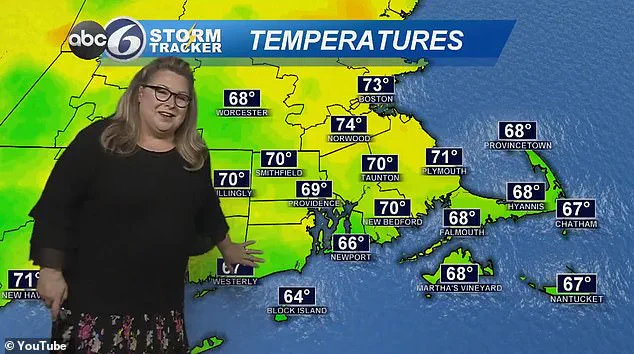 TV Meteorologist Kelly Bates Shares Details of Layoff Amid Company Takeover and Job Search
