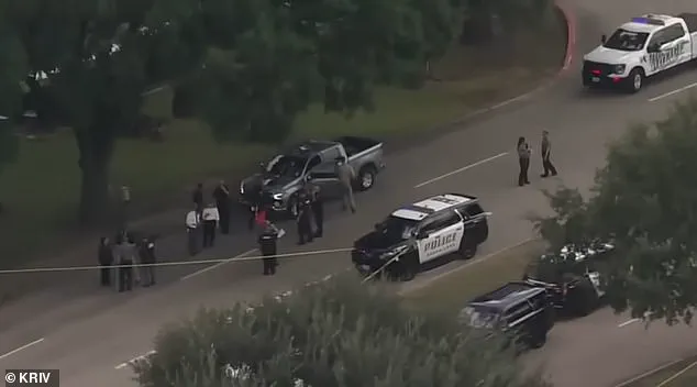 Four Dead in Texas Rampage: Shooter Kills Three in Houston Area Before Turning Gun on Himself