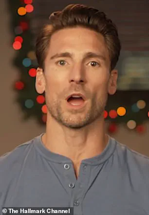 Hallmark Stars Sound Alarm on Deepfake Scams: 'Industry-Wide Problem' as Actors Warn Fans to Avoid Impostors