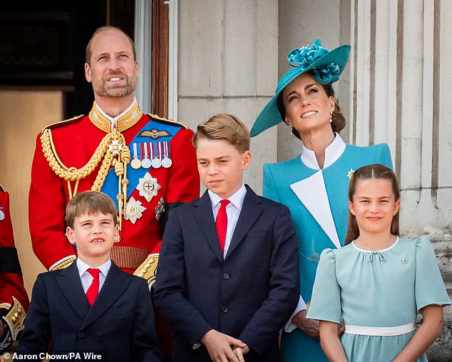 The Princess of Wales Issues Warning: Excessive Screen Time Undermines Family Life and Human Connection, Co-authored with Harvard Expert