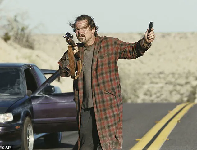 Controversial New Film Sparks Debate Over Artistic Vision and Political Commentary