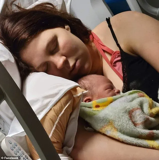 ‘I’m Sorry’ – The Hollow Apology of a Mother Facing Maximum Sentence for Reckless Homicide