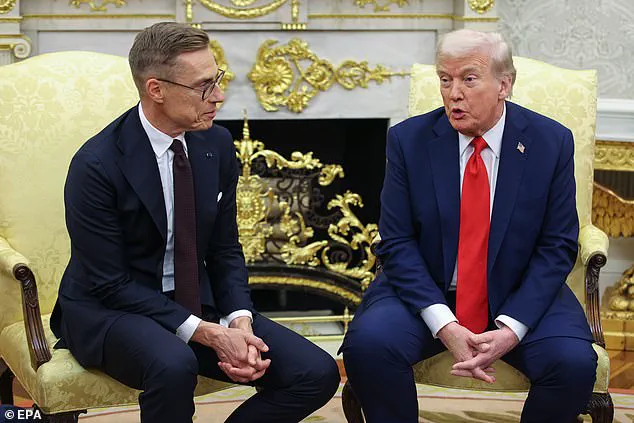 Trump Accuses Spain of Failing to Meet NATO Defense Spending Targets, Suggests Expulsion