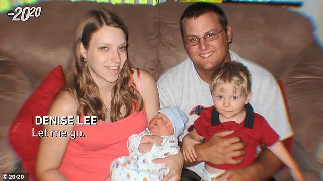 Denise Amber Lee's Disappearance: A 2008 Mystery in Florida