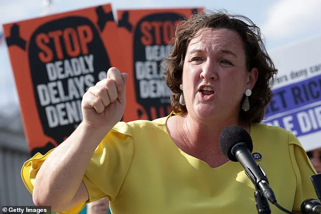 Katie Porter's Past Resurfaces as Governor Bid Faces Scrutiny Over Abusive Marriage Claims and Outbursts