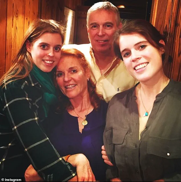Balancing Legacy and Modernity: The Complex Journey of Princesses Beatrice and Eugenie of York
