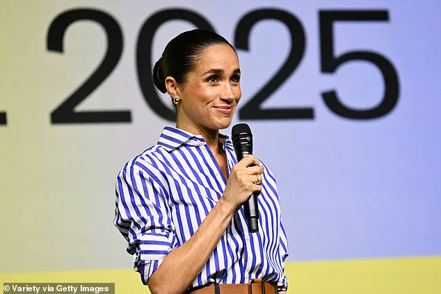 Controversial Timing of Prince Harry and Meghan Markle’s Mental Health Activism Sparks Public Backlash and Scrutiny of Archewell Foundation’s Motives